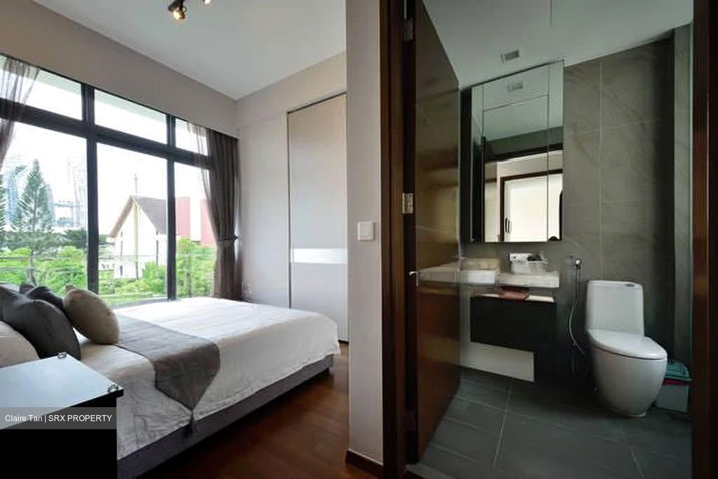 The Foresta @ Mount Faber (D4), Condominium #572041471